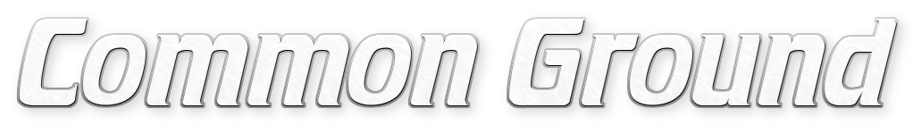 Common Ground Duo ACT/NSW