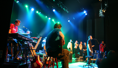 Photodune 278815 rock concert m 400x230