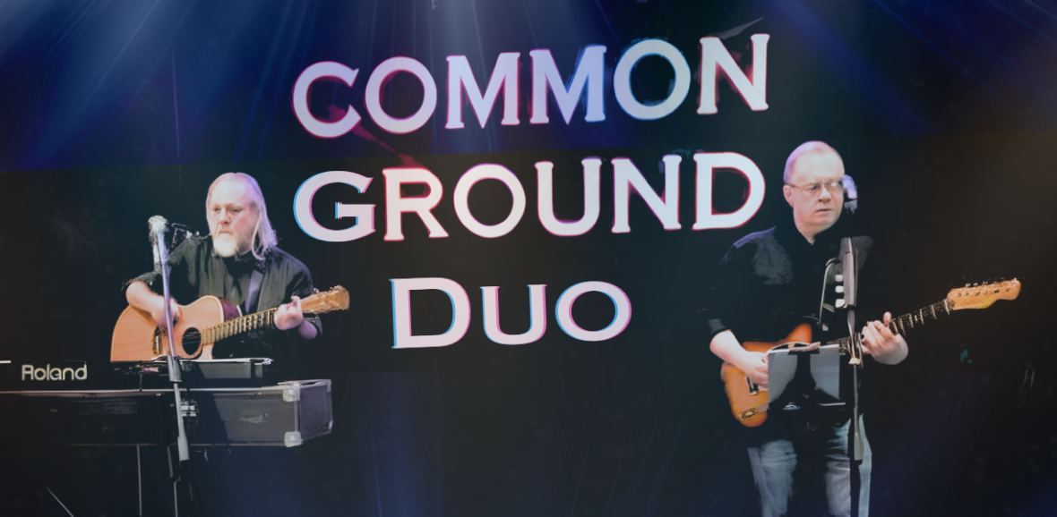 CG Duo CrowdPleaser