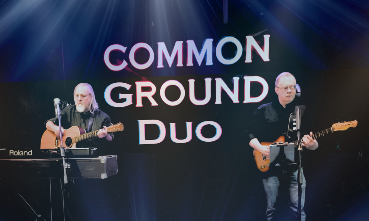 CG Duo CrowdPleaser2